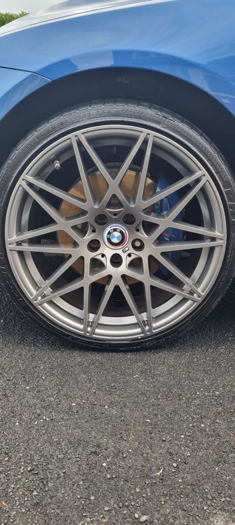 2015 BMW 420d Gran Coupe, M Sport, X-Drive, Manual, 1995 (cc), 4 doors
