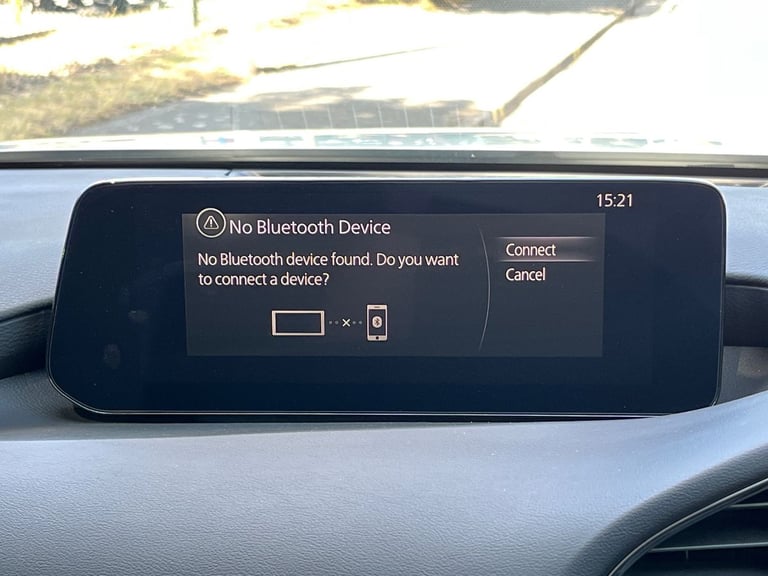  Mazda 3 2.5 E Skyactiv G Mhev Exclusive Line Hatchback 5dr Petrol Manual Euro