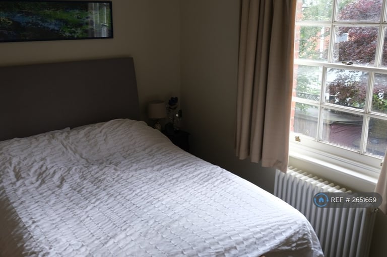 2 bedroom house in St. Swithuns Terrace, Winchester, SO23 (2 bed) (#2651659)