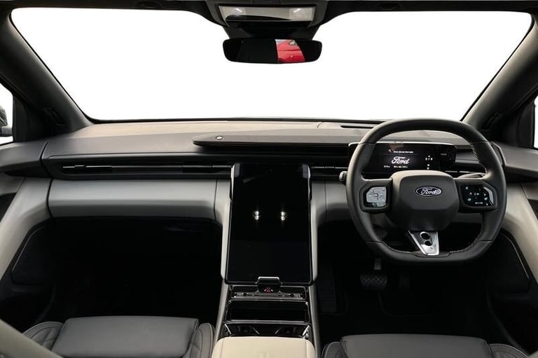 2024 Ford Capri 210kW Premium 77kWh 5dr Auto [Driver Assist Pack] **TrustFord Demo** POWER Estate...