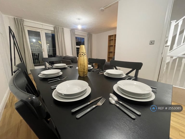 5 bedroom house in Furlong Road, Coventry, CV1 (5 bed) (#2553085)