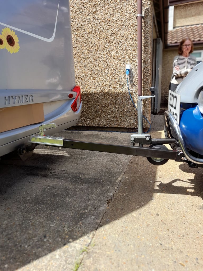 Secma Q Pod Sport