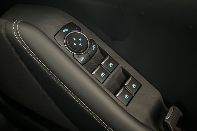 2023 23 FORD MUSTANG MACH-E EXTENDED RANGE 91KWH SUV 5DR ELECTRIC AUTOMATIC (294