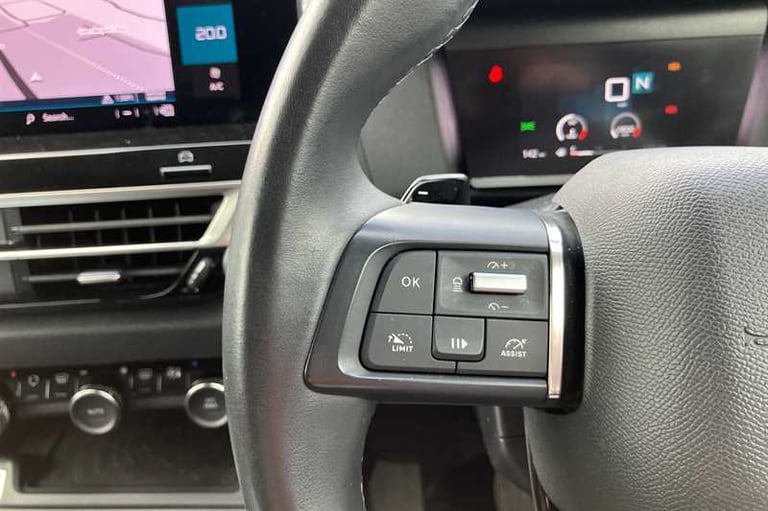2022 Citroen C4 1.2 PureTech Shine Plus Hatchback 5dr Petrol EAT8 Euro 6 (s/s) (130 ps) Hatchback...