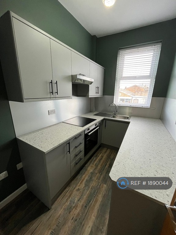 2 bedroom house in Wolseley Street, Clayton, Bradford, BD14 (2 bed) (#1890044)