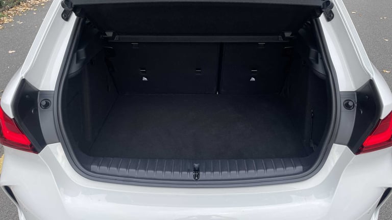 2023 BMW 1 Series 118i [136] M Sport 5dr [Live Cockpit Professional] HATCHBACK PETROL Manual