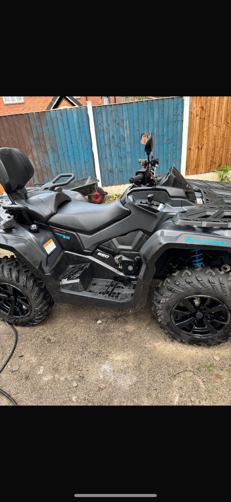 Can-am, 2020, 650 (cc)