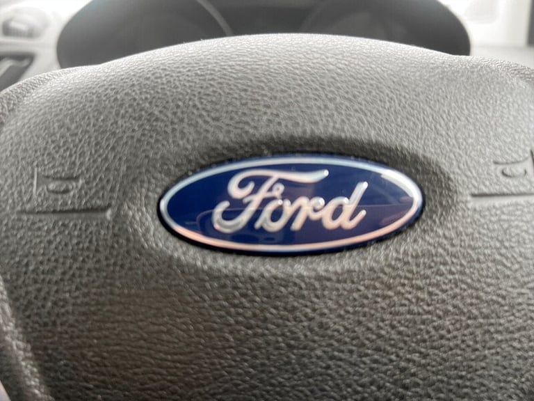 2022 Ford Transit Courier EcoBoost Leader Panel Van Petrol Manual