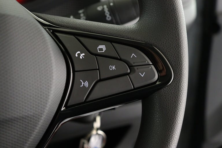 2025 Renault Trafic LL30 Blue dCi 130 Advance [Safety] Panel Van Diesel Manual