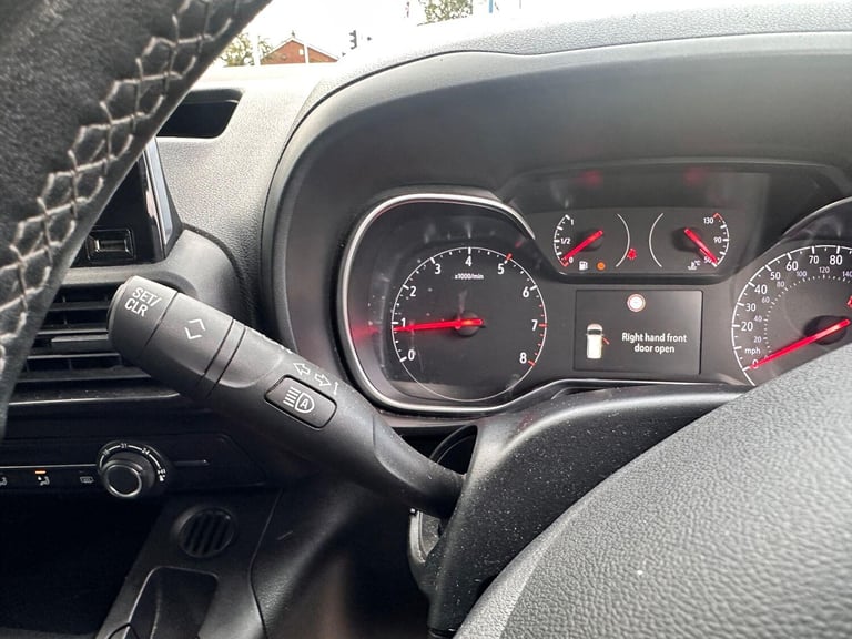 2022 Vauxhall Combo Life 1.5 Turbo D SE XL MPV 5dr Diesel Manual 6Spd Euro 6 (s/s) (7 Seat) (100 ...