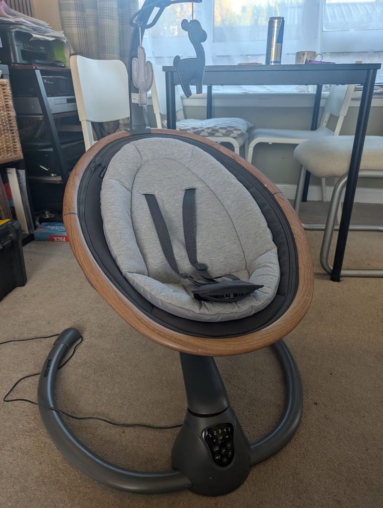 image for Maxi Cosi Baby Swing 