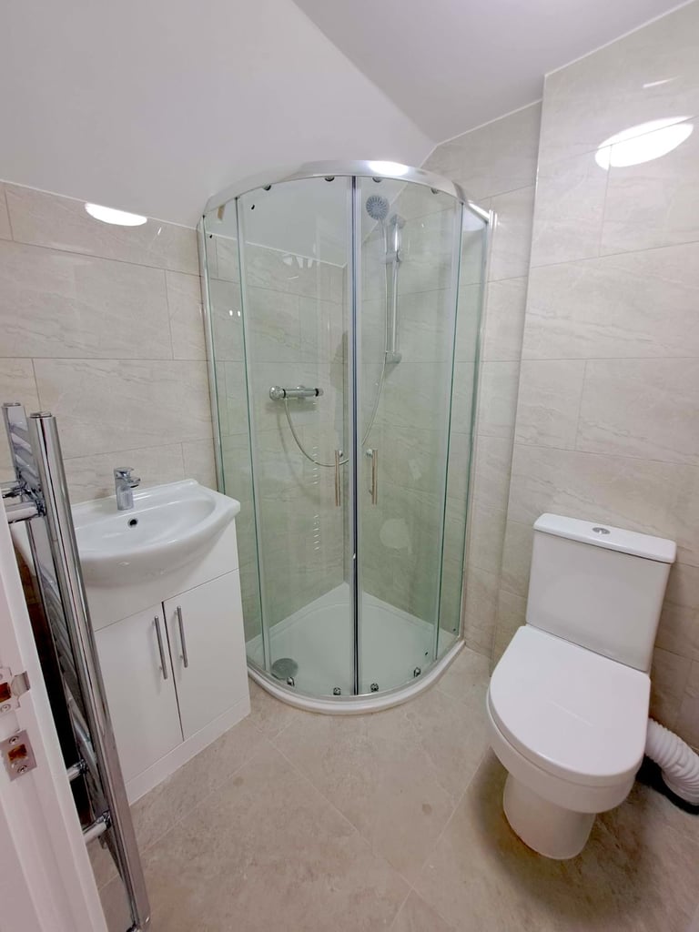Stunning 1 Bed Flat Available In Archway - N19