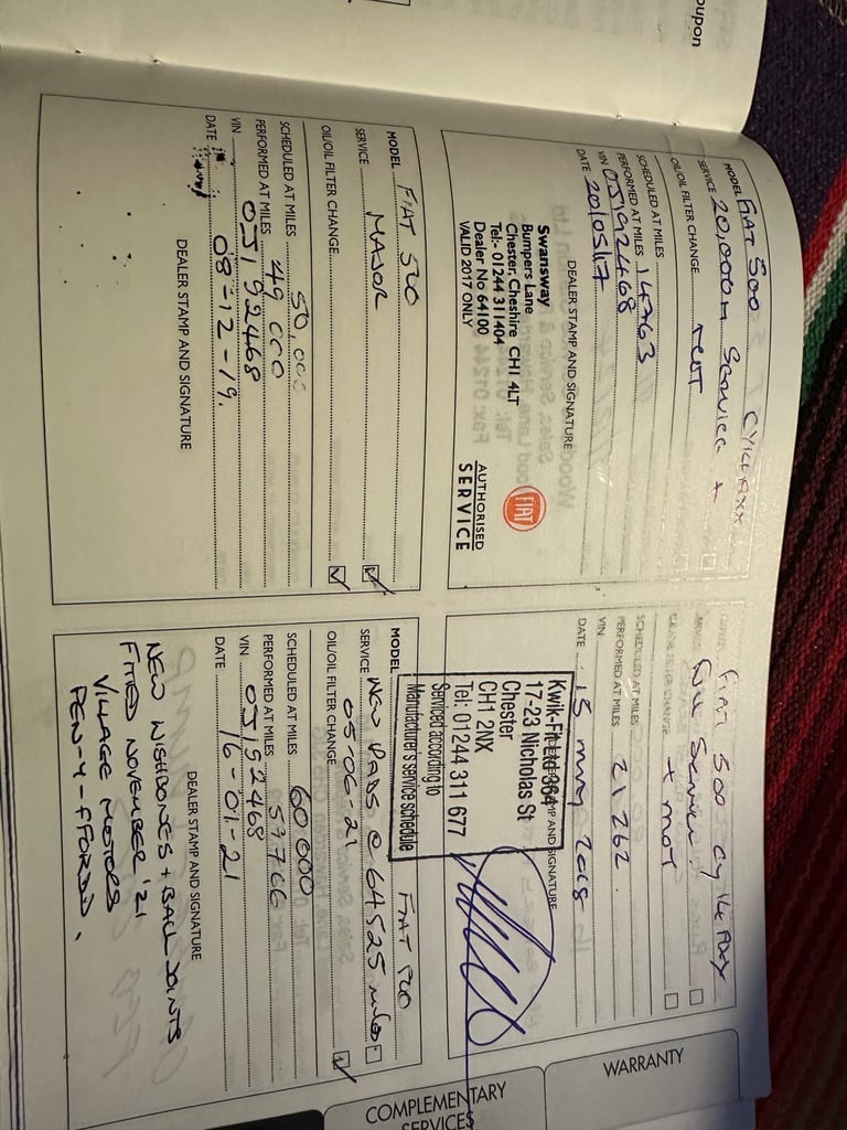 Fiat, 500, Hatchback, 2014, Manual, 1242 (cc), 3 doors