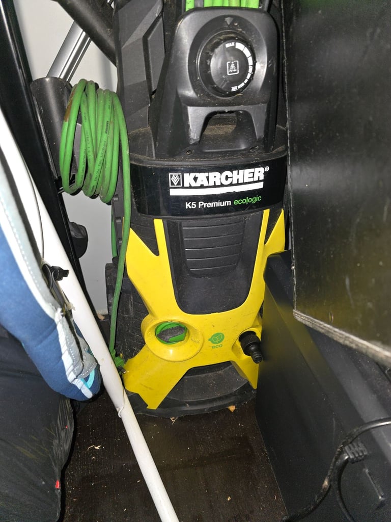 Karcher k5 