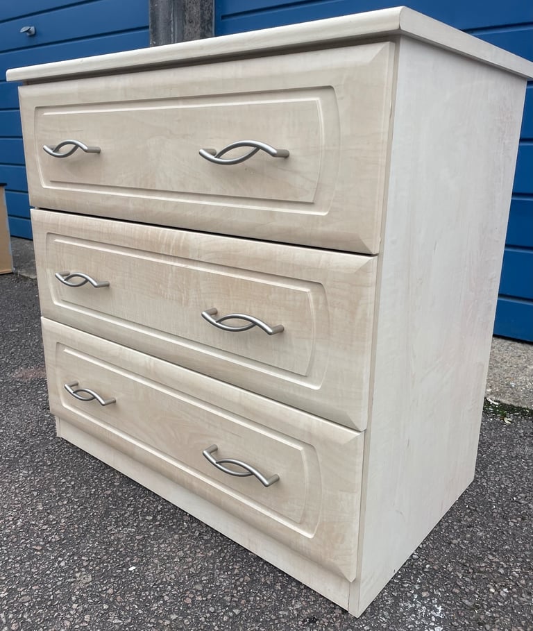 Chest of drawers Delivery Available 