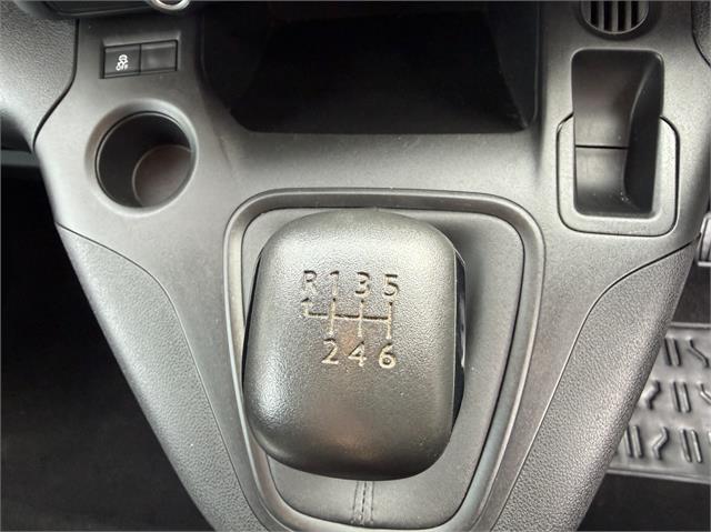 2022 Toyota ProAce 1.5 D L1H1 Active 100PS Panel Van Diesel Manual