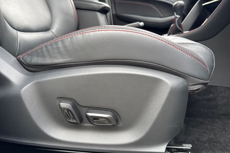 2023 MG MG ZS 93339 Hatchback Petrol Manual