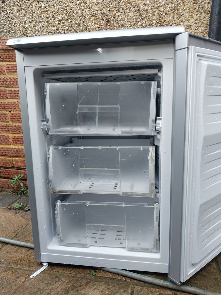 image for Small freezer undercounter Beko