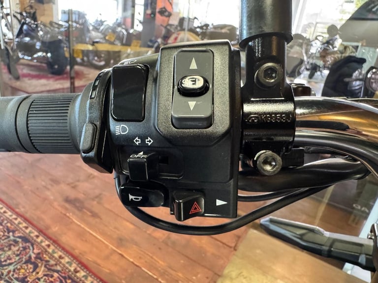 2020 Kawasaki Z900 RS 900 Modern Classic Euro 4