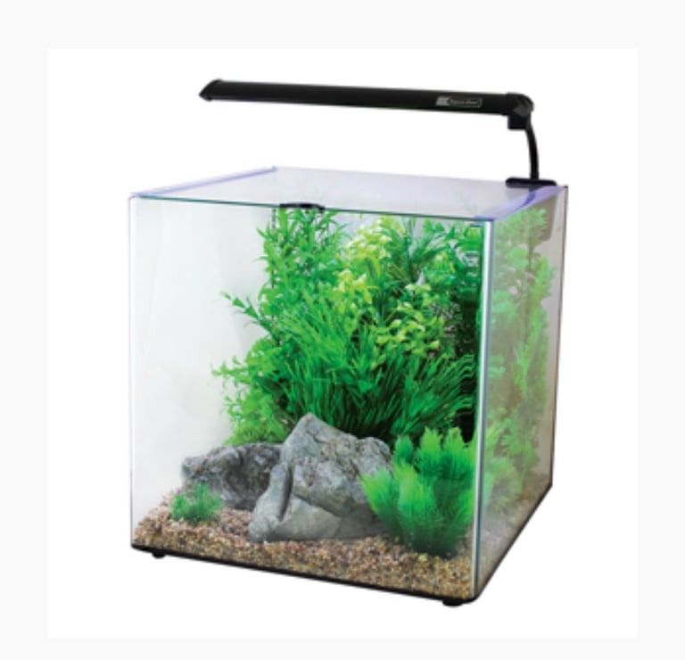 22L Aspire Aquarium