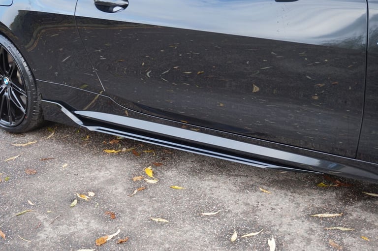 2021 BMW 4 Series M SPORT ** HK HI FI + 20 WHEELS + BODY KIT ** Convertible Petrol Automatic