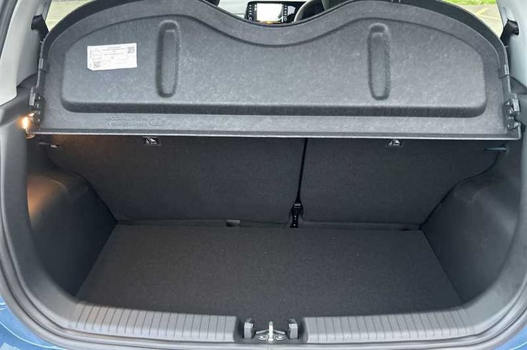 2025 Hyundai i10 1.2 Advance Hatchback 5dr Petrol Auto Euro 6 (s/s) (79 ps) Hatchback Petrol Auto...
