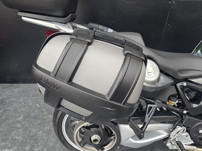 BMW F 800 2011 HPI CLEAR | MOT, SERVICE & WARRANTY INCLUDED