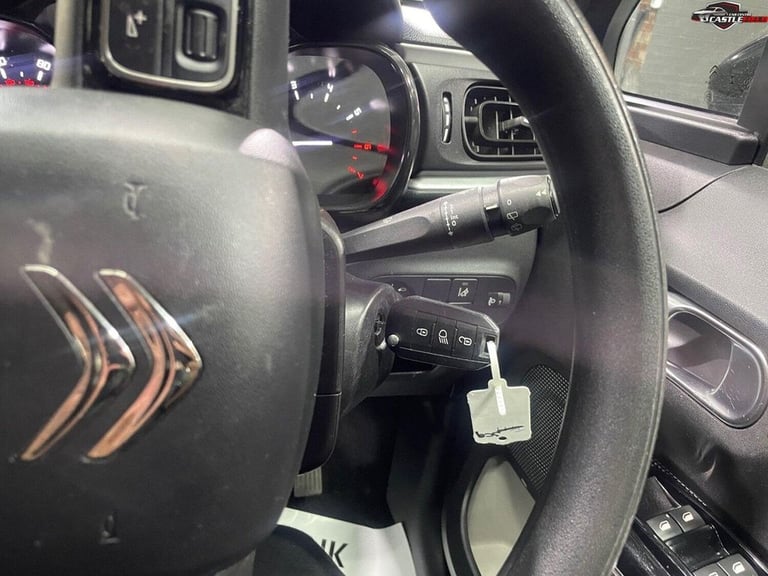 2019 Citroen C3 1.2 PURETECH FEEL 5d 68 BHP Hatchback Petrol Manual