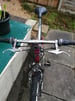 Apollo unisex mountain bike full suspension 