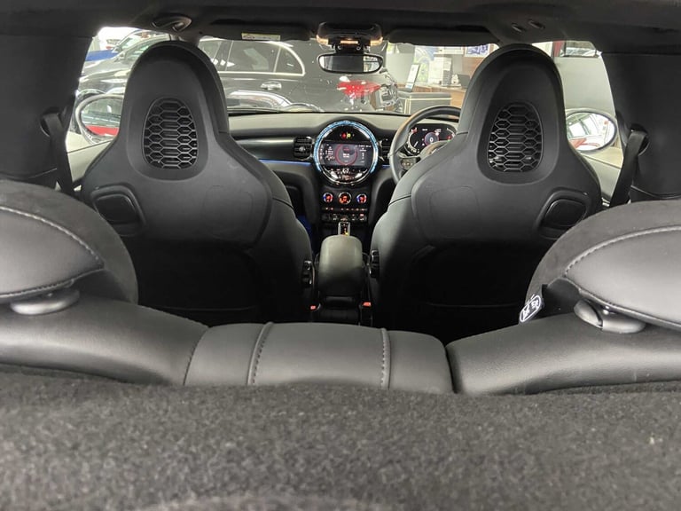 2023 MINI Hatch 1.5 Cooper Sport 3dr Auto Hatchback Petrol Automatic