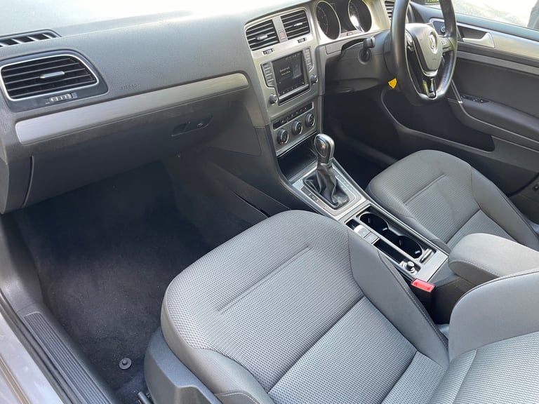 2016 Volkswagen Golf 1.0 TSI Match BlueMotion Edition 5dr HATCHBACK Petrol Automatic