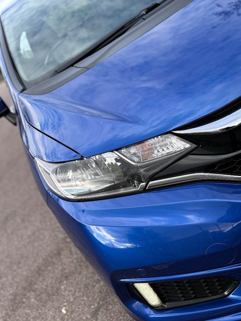 2018 Honda Jazz 1.3 i-VTEC SE 5dr Hatchback Petrol Manual