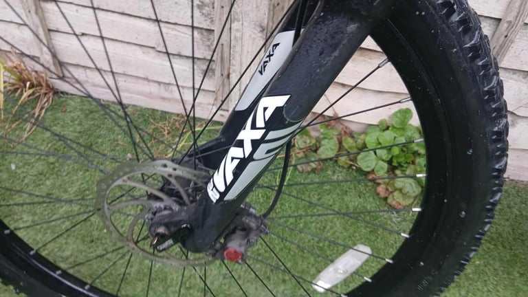 Shwinn Breaker 29”