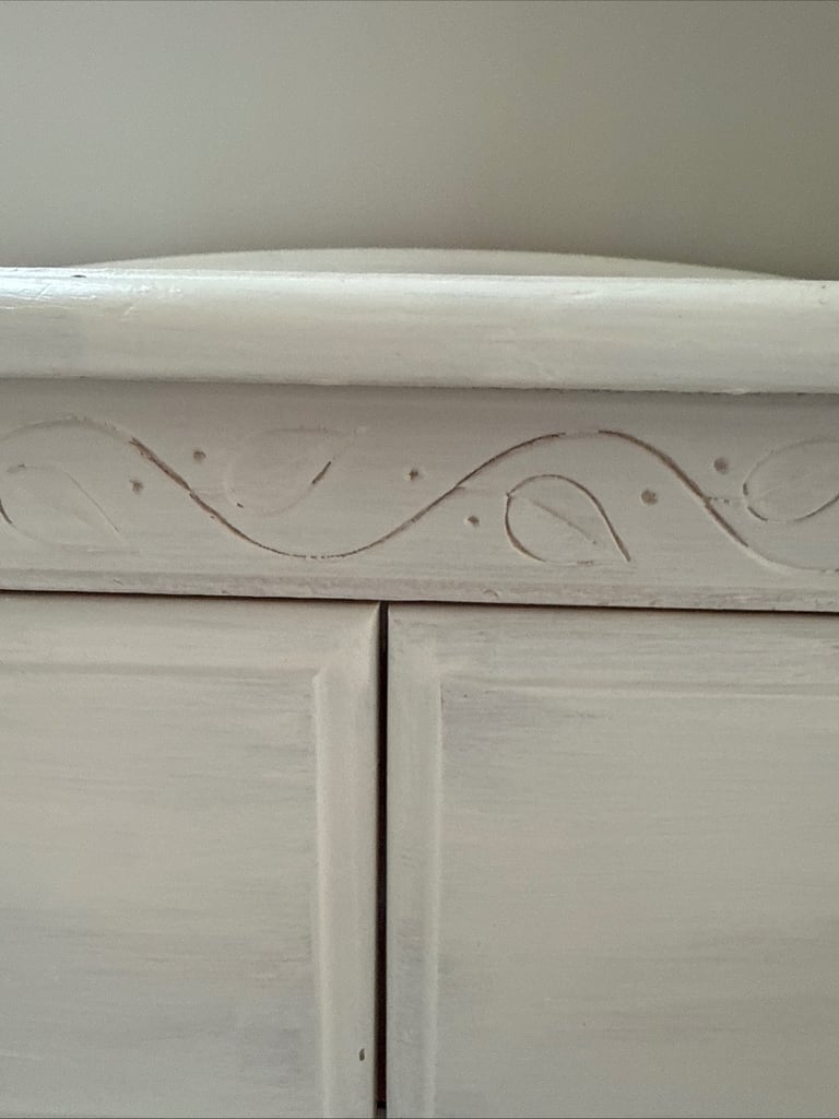 Chest of Drawers - Marks & Spencer 