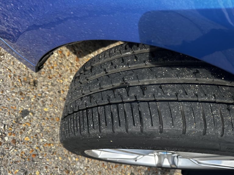 2015 BMW 3 Series Saloon (2011 - 2015) Saloon Petrol Automatic