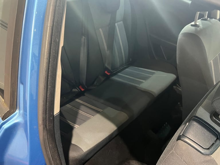 2010 Ford Fiesta 1.25 Edge 3dr HATCHBACK Petrol Manual