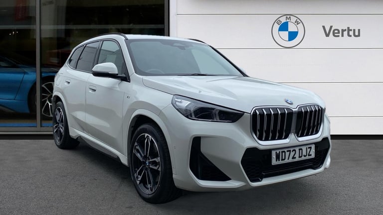 2023 BMW X1 xDrive 23i MHT M Sport Premier 5dr Step Auto Petrol Estate Estate Petrol Automatic