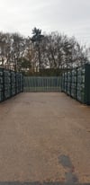 Container Storage, Self Storage, Cheap Storage in Peterborough PE1 5YH