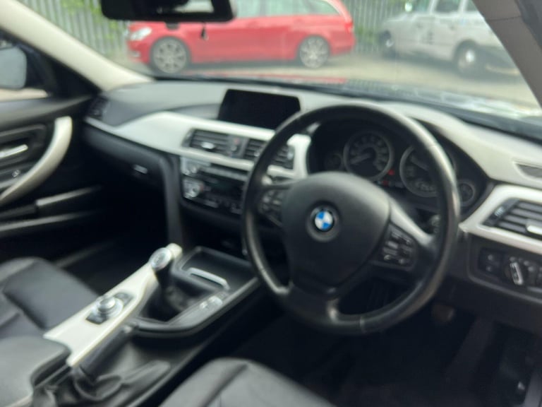 BMW 3 SERIES 2.0 320d ED Plus Touring 2016
