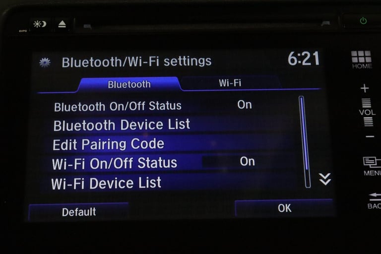 2020 Honda HR-V 1.5 i-VTEC SE Euro 6 (s/s) 5dr HATCHBACK Petrol Manual