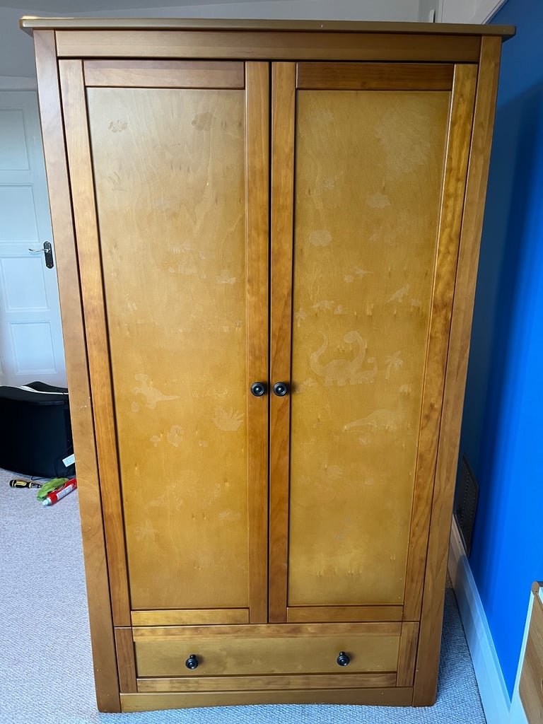 image for Wardrobe for sale 