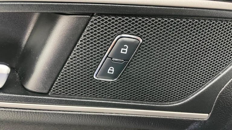 FORD GALAXY 1.5 T EcoBoost Zetec 2018