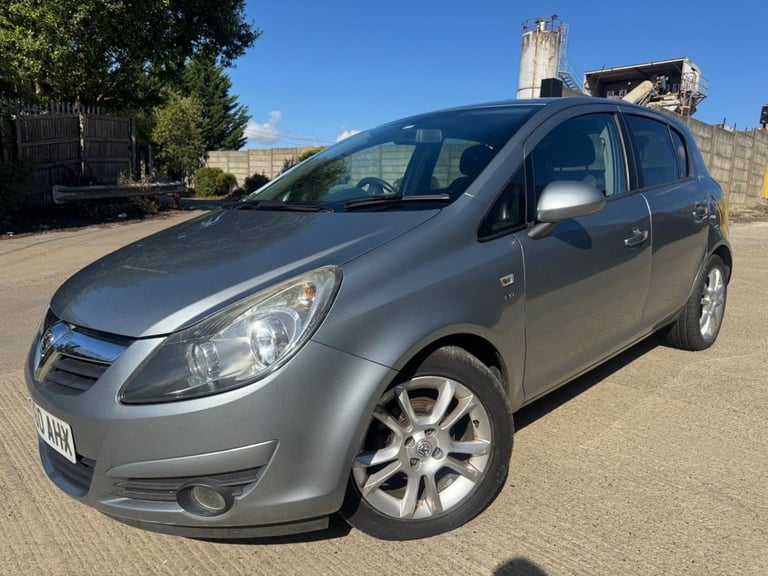 VAUXHALL CORSA SXI 1.2 5 DOOR*LOW MILEAGE*ONE LADY OWNER PAST 9 YEARS*ALLOYS*AC* - Image 14