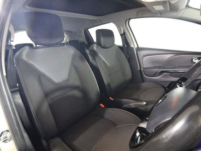 2016 Renault Clio 0.9 TCe Dynamique Nav Hatchback 5dr Petrol Manual Euro 6 (s/s) (90 ps) Hatchbac...