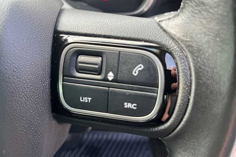 2019 Citroen C3 Aircross 1.5 BlueHDi Feel SUV 5dr Diesel Manual Euro 6 (100 ps) SUV Diesel Manual