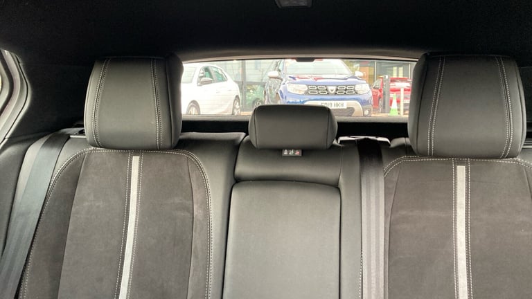 2023 Vauxhall Astra 1.6 Plug-in Hybrid GSe 5dr Auto Hatchback Hatchback Hybrid Automatic