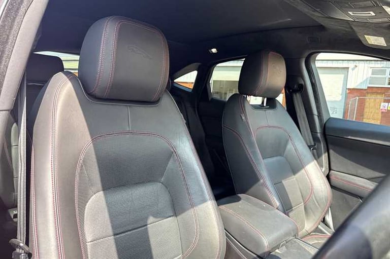 2018 Jaguar E-Pace 2.0d [180] First Edition 5dr Auto ESTATE DIESEL Automatic