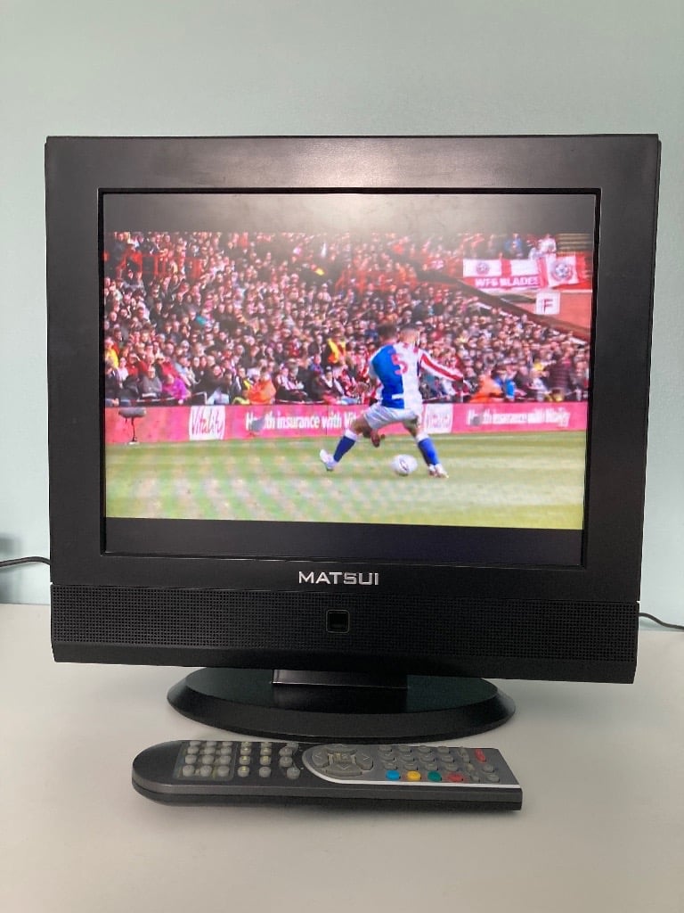 Matsui TV and DVD Player | in Greenhithe, Kent | Gumtree