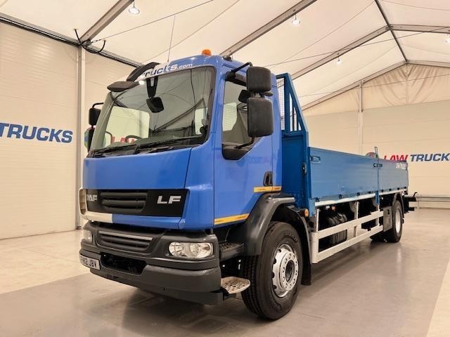 DAF LF55 220 Day Cab Dropside