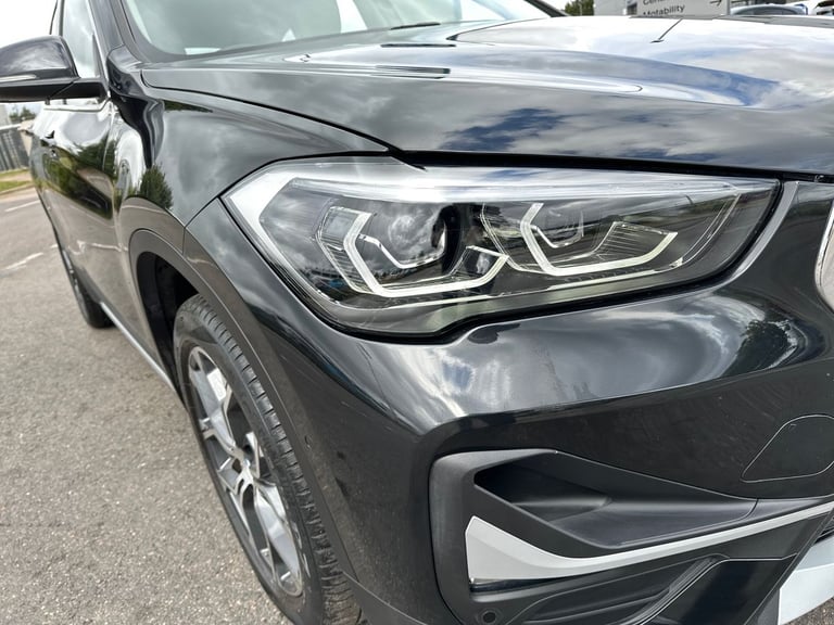 2021 BMW X1 5Dr xLine 2.0 Auto Estate Petrol Automatic